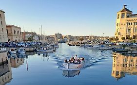 Appartamento Dammuso Isola Di Ortigia