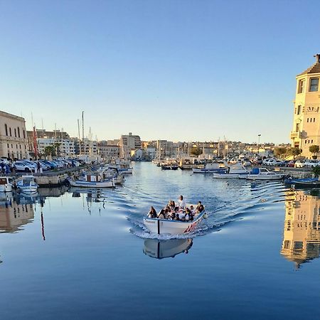 Appartamento Dammuso Isola Di Ortigia Syracuse Exterior photo