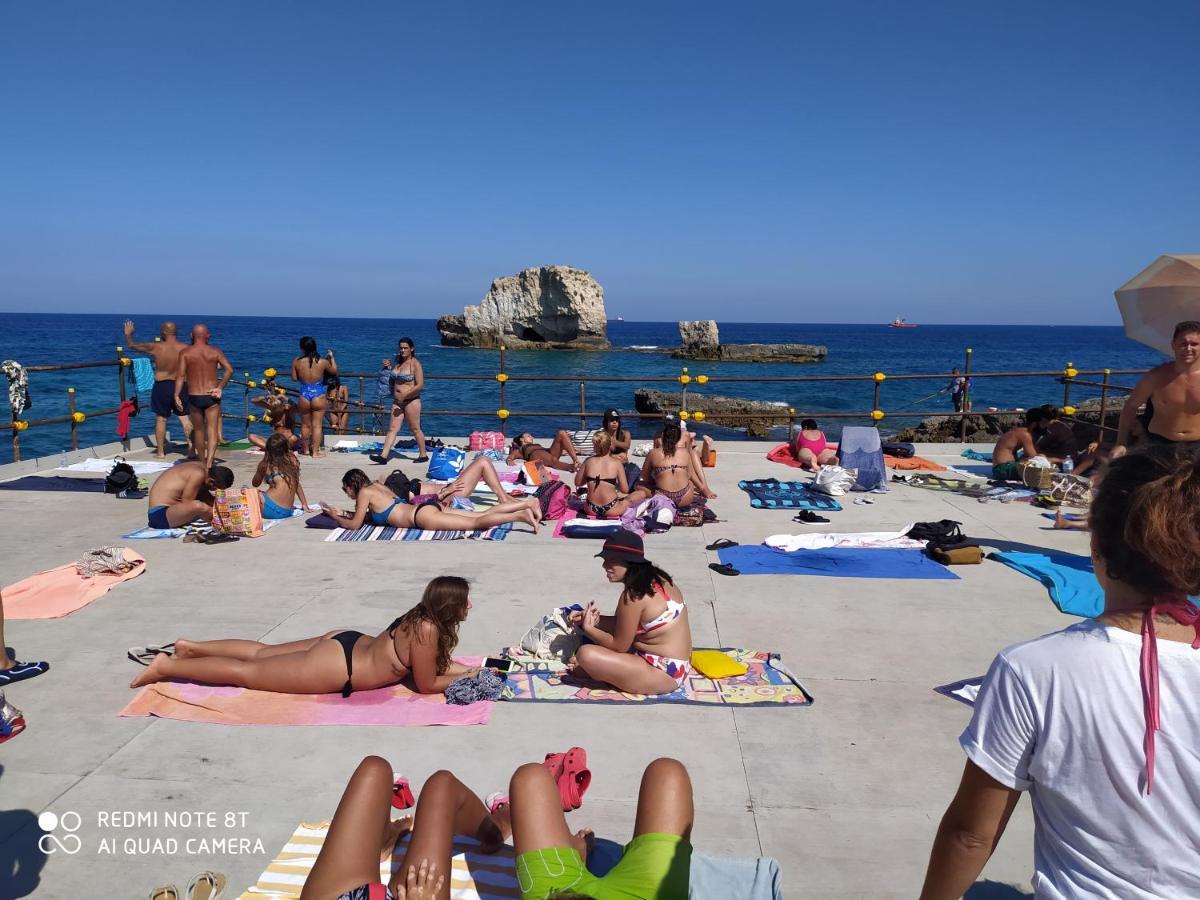 Appartamento Dammuso Isola Di Ortigia Syracuse Exterior photo